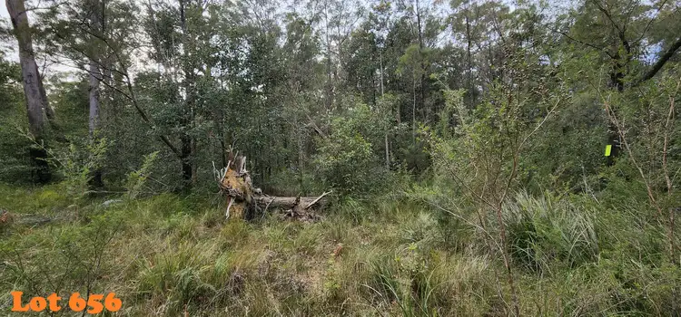 Seventh view of Homely land listing, lot 655,658,660-661, 663 Clarendon Cres, Basin View NSW 2540