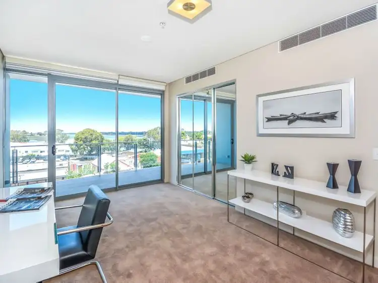 Third view of Homely apartment listing, 8/1 Barracks Lane, Mandurah WA 6210