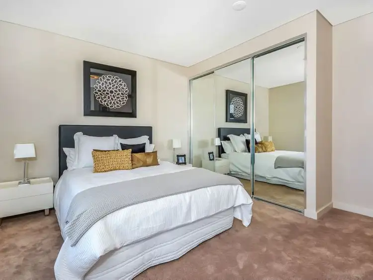 Fourth view of Homely apartment listing, 8/1 Barracks Lane, Mandurah WA 6210