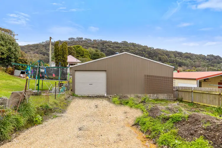 Second view of Homely land listing, 4 Redgate Street, Lithgow NSW 2790