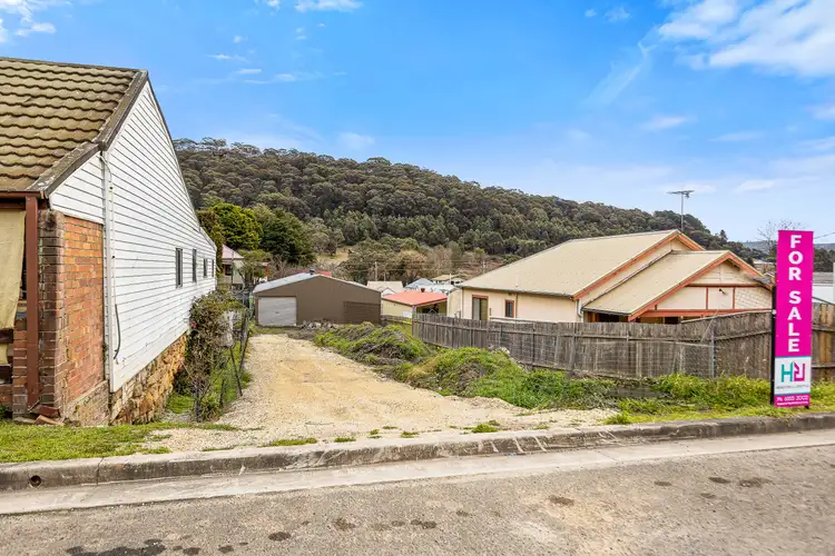 Fifth view of Homely land listing, 4 Redgate Street, Lithgow NSW 2790