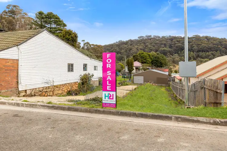 Seventh view of Homely land listing, 4 Redgate Street, Lithgow NSW 2790
