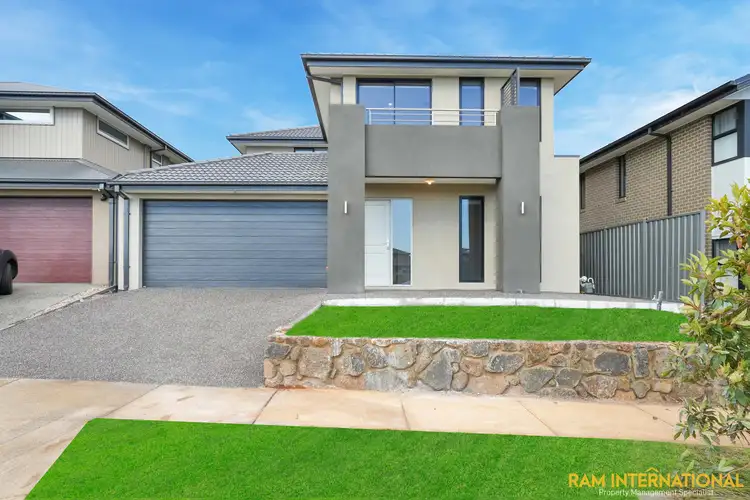 51 Clara Avenue, Truganina VIC 3029