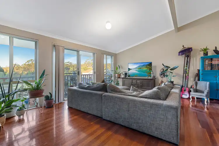 Third view of Homely house listing, 80 Mingah Crescent, Shailer Park QLD 4128