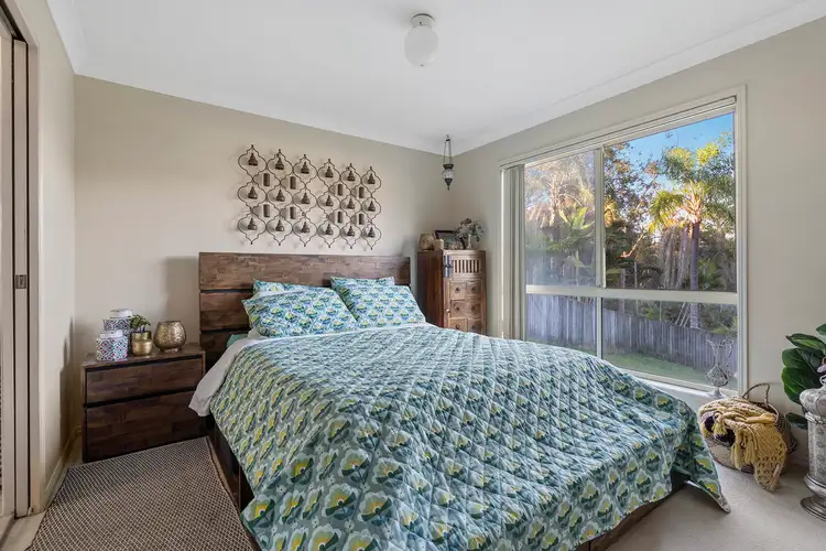 Fifth view of Homely house listing, 80 Mingah Crescent, Shailer Park QLD 4128