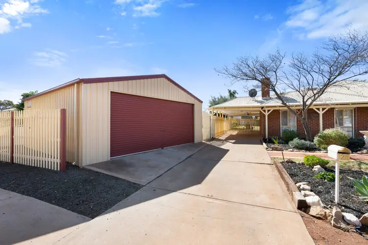 126 Graeme Street, Hannans WA 6430