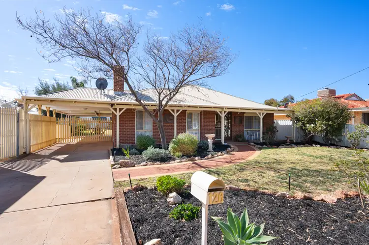 Second view of Homely house listing, 126 Graeme Street, Hannans WA 6430