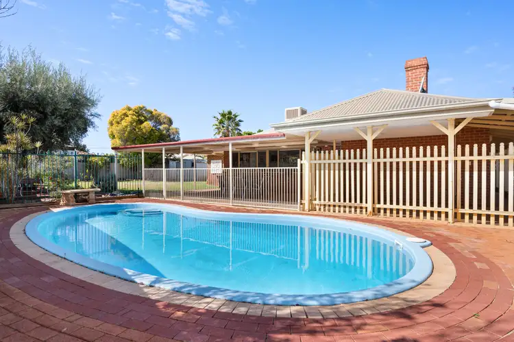 Third view of Homely house listing, 126 Graeme Street, Hannans WA 6430