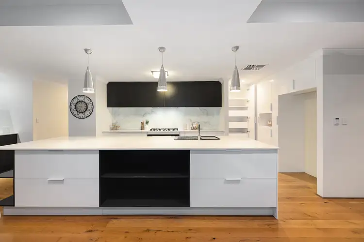 Main view of Homely house listing, 6 Edgar Link, Piara Waters WA 6112