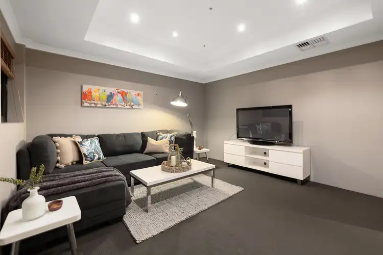 Sixth view of Homely house listing, 6 Edgar Link, Piara Waters WA 6112