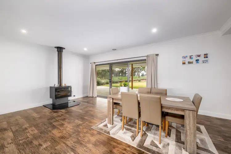 Sixth view of Homely house listing, 8 PARKLAND DRIVE, Tallygaroopna VIC 3634