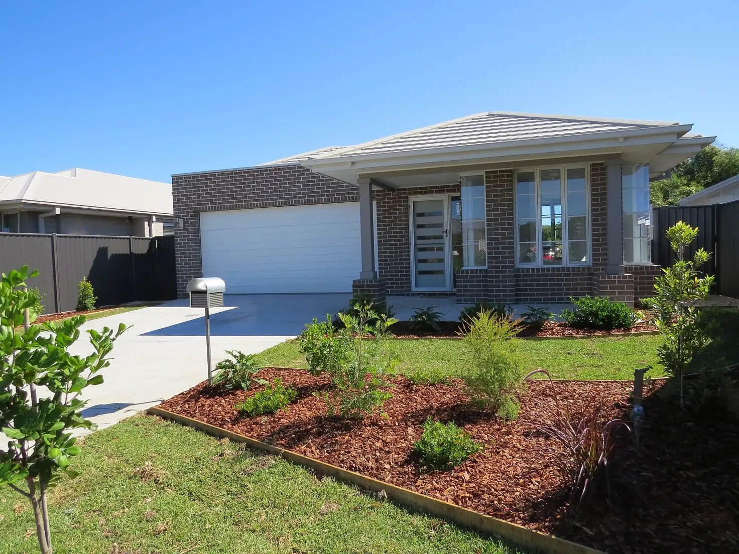 Main view of Homely house listing, 1/28 Corella Crescent, Mullumbimby NSW 2482