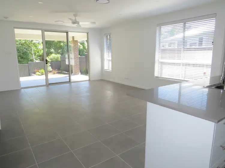 Second view of Homely house listing, 1/28 Corella Crescent, Mullumbimby NSW 2482