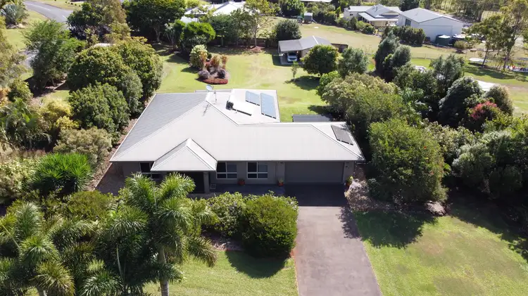 Main view of Homely rural property listing, 37 Moffat Drive, Tolga QLD 4882
