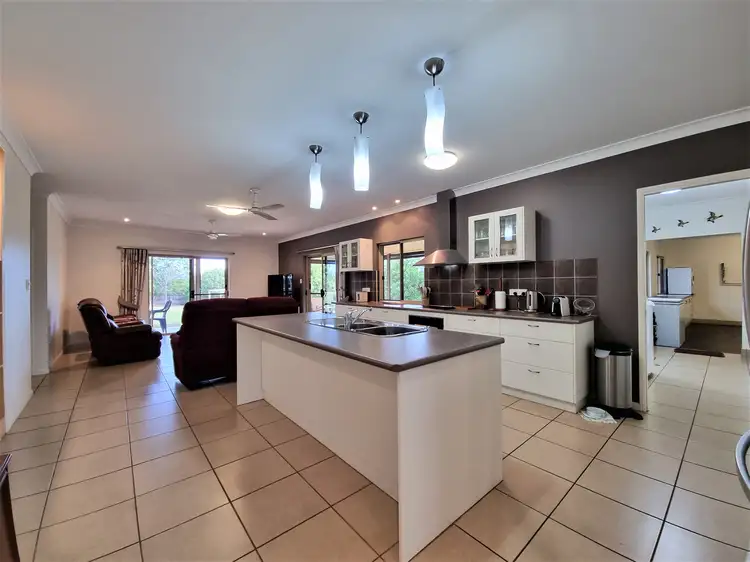 Second view of Homely rural property listing, 37 Moffat Drive, Tolga QLD 4882