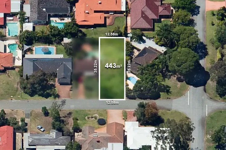 16 Melrose Street, Rossmoyne WA 6148