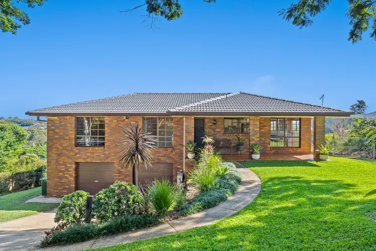 Second view of Homely house listing, 3 Sheridan Drive, Goonellabah NSW 2480