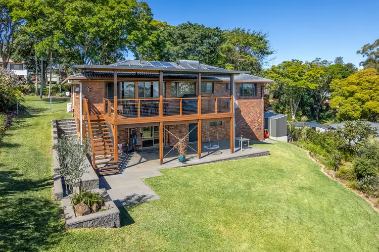 Third view of Homely house listing, 3 Sheridan Drive, Goonellabah NSW 2480
