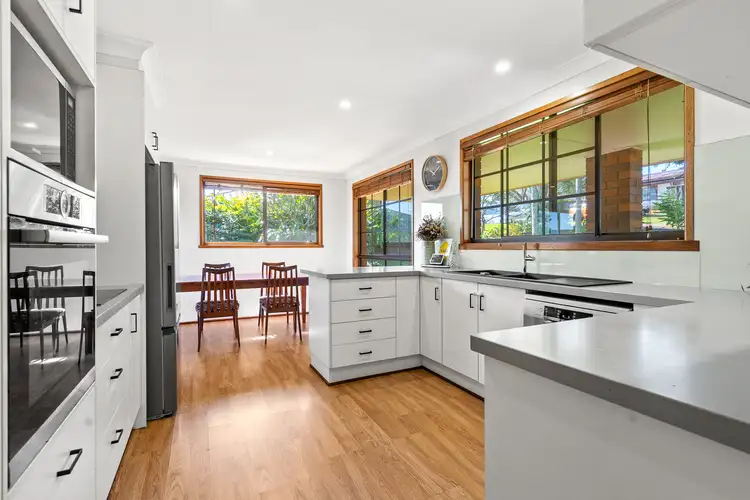 Fourth view of Homely house listing, 3 Sheridan Drive, Goonellabah NSW 2480