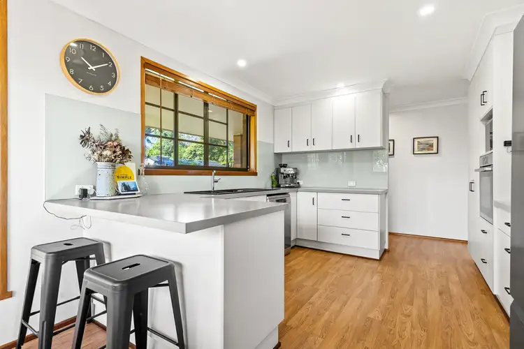 Fifth view of Homely house listing, 3 Sheridan Drive, Goonellabah NSW 2480