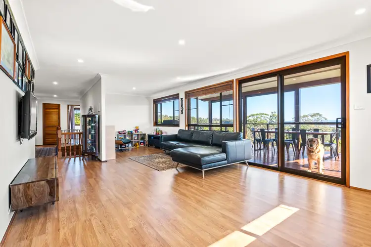 Sixth view of Homely house listing, 3 Sheridan Drive, Goonellabah NSW 2480