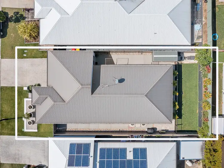 Second view of Homely house listing, 32 CHAMPION CIRCUIT, Narangba QLD 4504