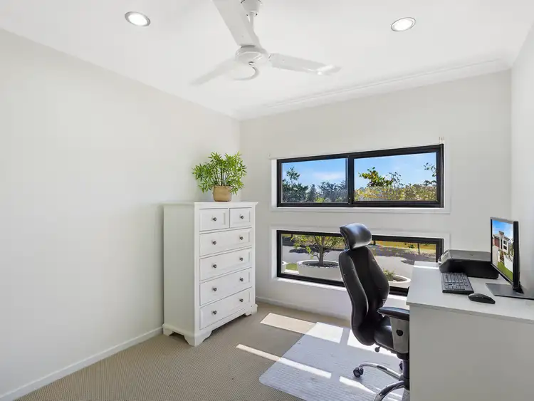 Third view of Homely house listing, 32 CHAMPION CIRCUIT, Narangba QLD 4504