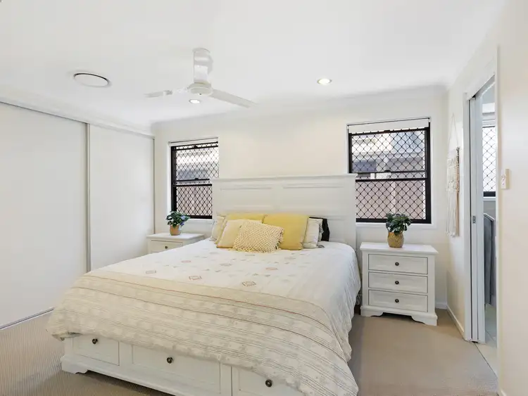 Sixth view of Homely house listing, 32 CHAMPION CIRCUIT, Narangba QLD 4504