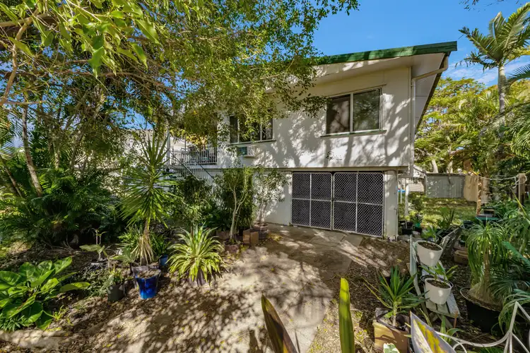 11 Paskin Street, Vincent QLD 4814