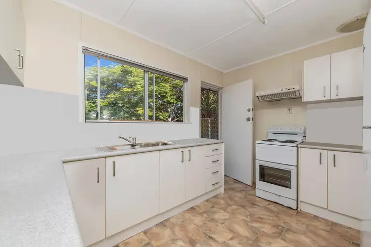 Third view of Homely house listing, 11 Paskin Street, Vincent QLD 4814