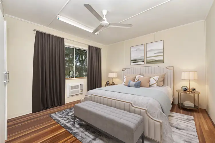Sixth view of Homely house listing, 11 Paskin Street, Vincent QLD 4814