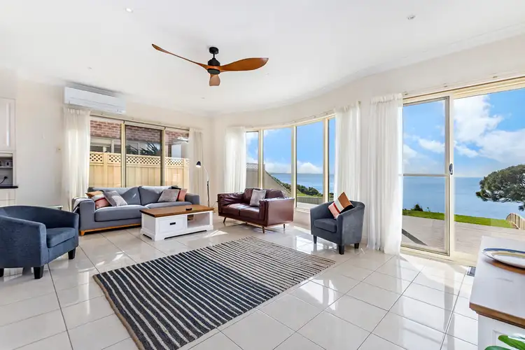 Sixth view of Homely house listing, 9 Seaview Terrace, Portland VIC 3305
