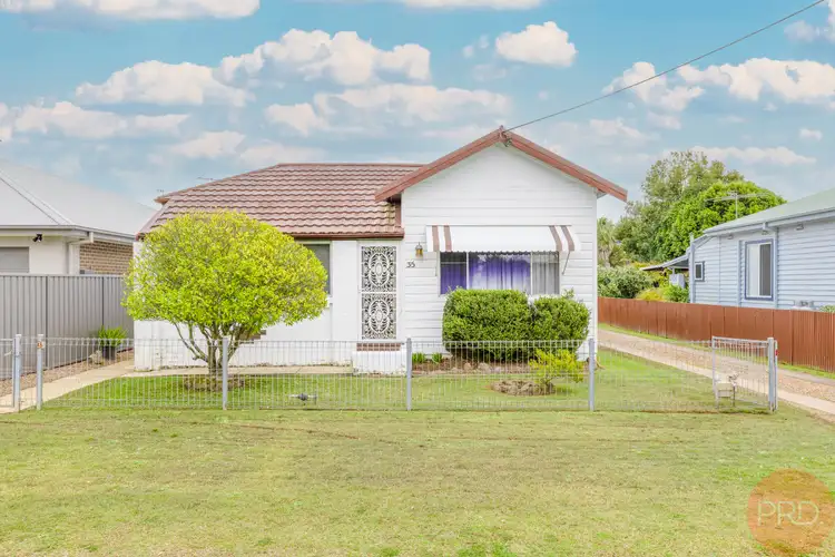 Main view of Homely house listing, 35 Appleton Avenue, Weston NSW 2326