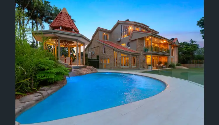 Second view of Homely house listing, 46 Glenview Road, Upper Coomera QLD 4209