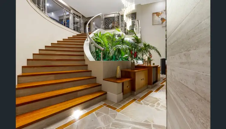 Fourth view of Homely house listing, 46 Glenview Road, Upper Coomera QLD 4209