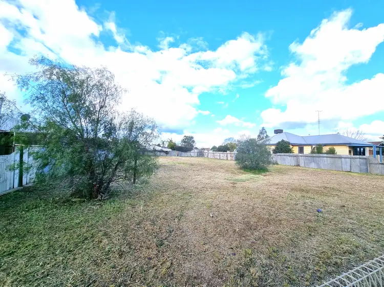 Third view of Homely land listing, 56 Park Road, Kerang VIC 3579