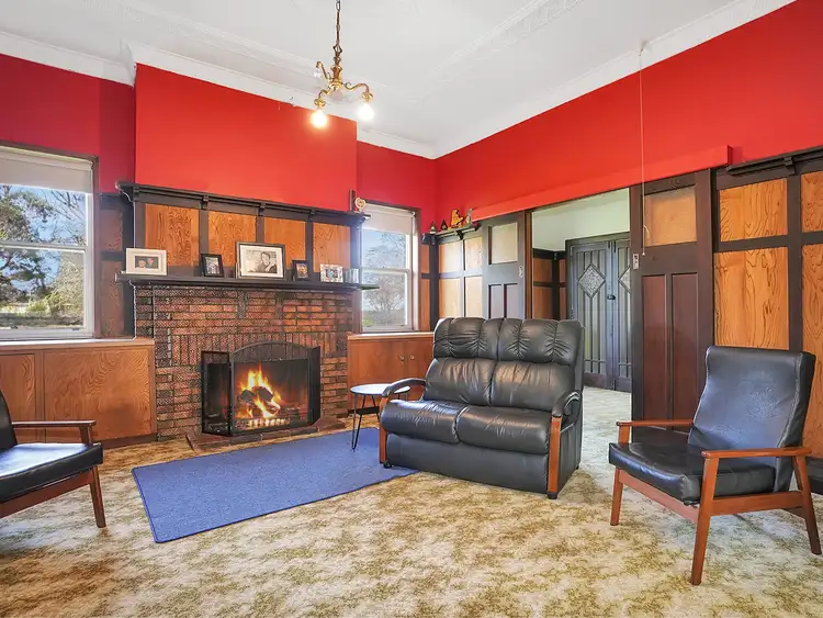 Fourth view of Homely rural property listing, 8 Hodges Road, Homerton VIC 3304