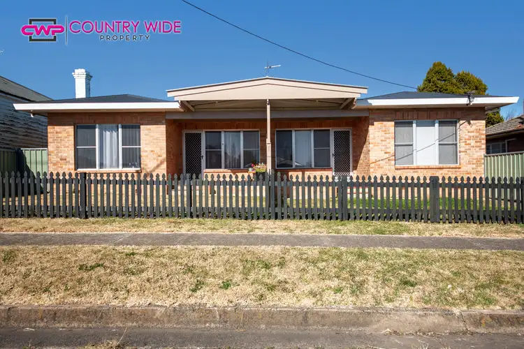 265 Ferguson Street, Glen Innes NSW 2370