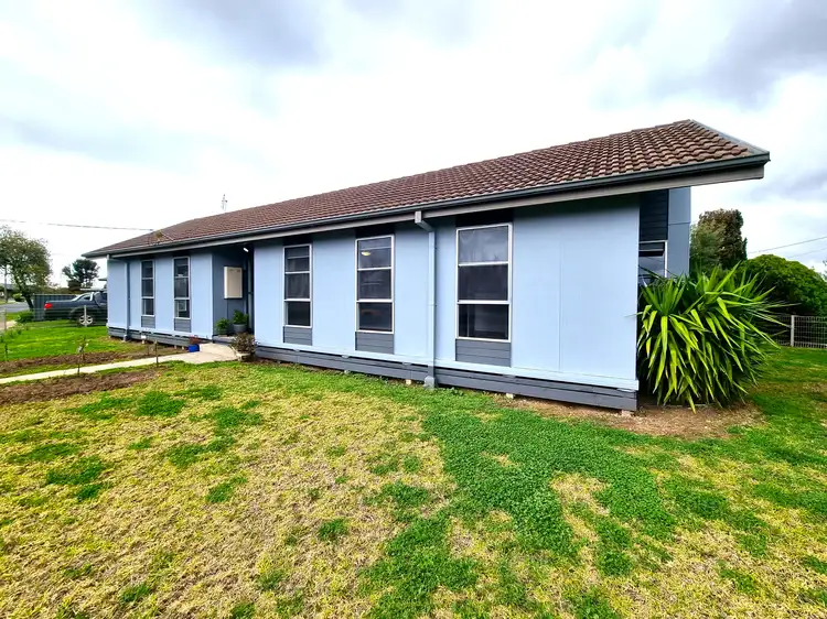 Main view of Homely house listing, 90 Lilac Ave, Kerang VIC 3579