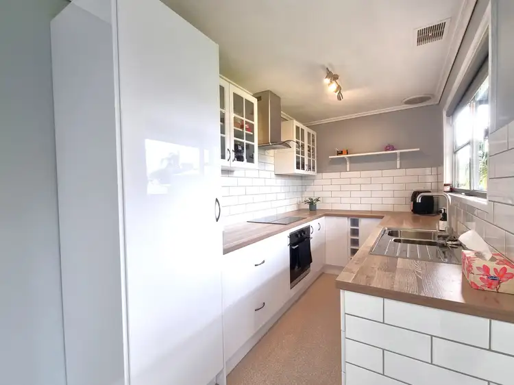 Second view of Homely house listing, 90 Lilac Ave, Kerang VIC 3579