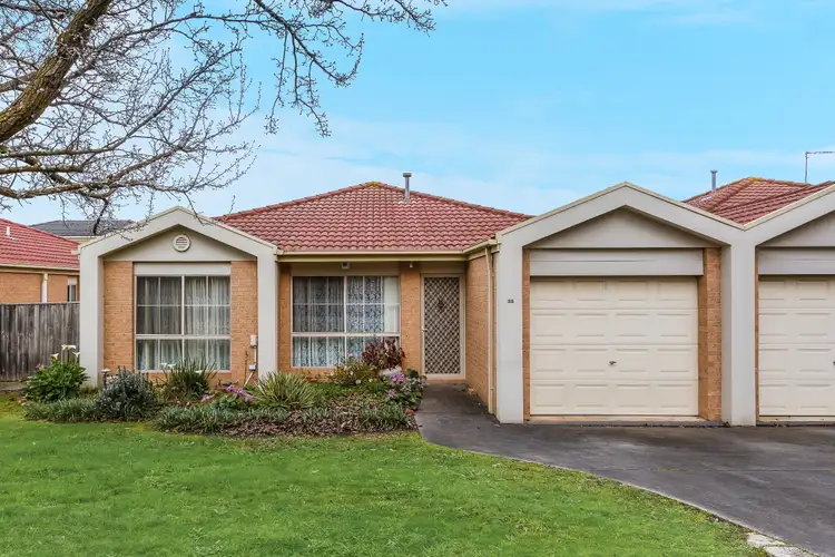Main view of Homely townhouse listing, 55/5 Piney Ridge, Endeavour Hills VIC 3802