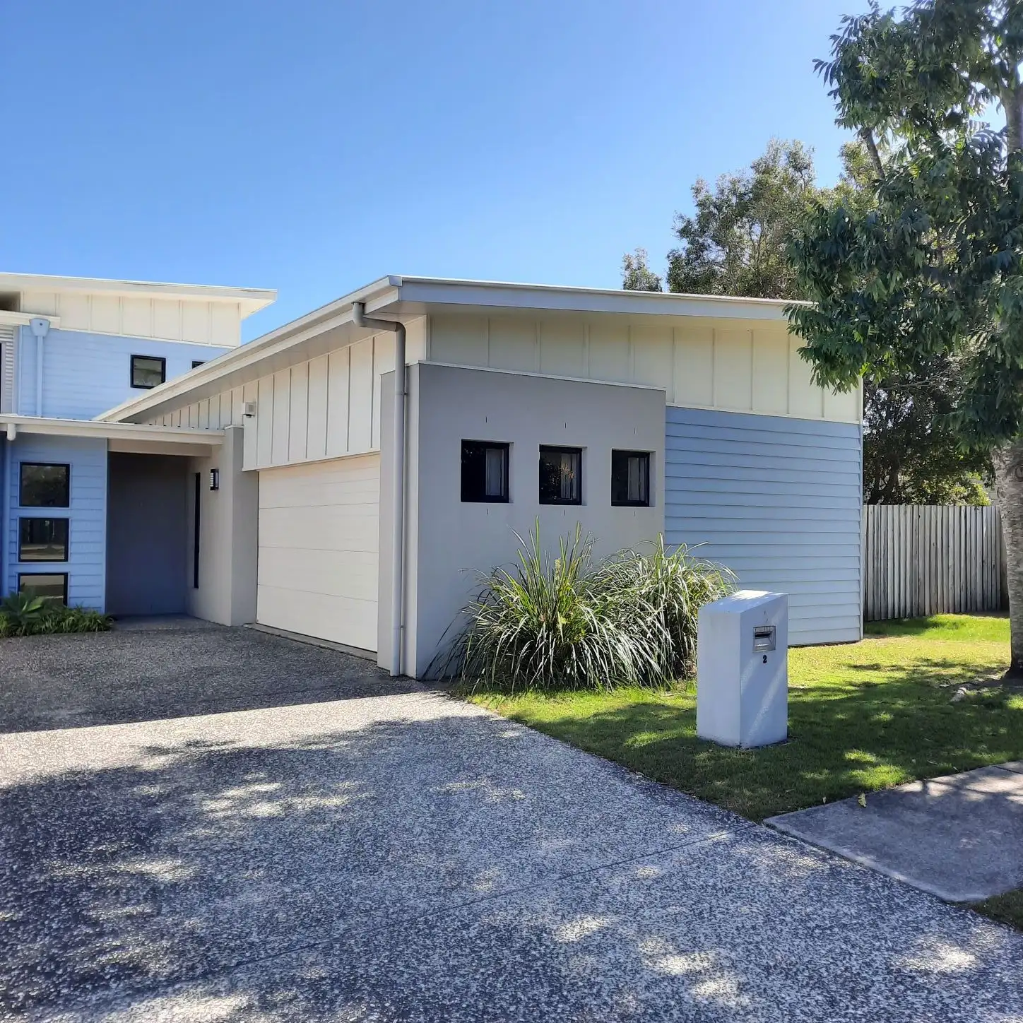 Main view of Homely unit listing, 2/5 Catalina Drive, Mudjimba QLD 4564