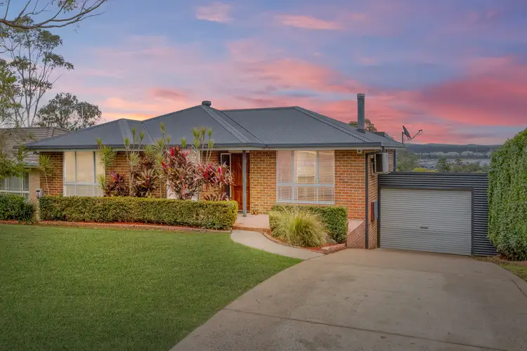 23 Garwood Street, Rutherford NSW 2320