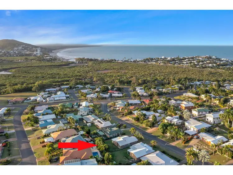 Second view of Homely house listing, 28 Casuarina Avenue, Taranganba QLD 4703