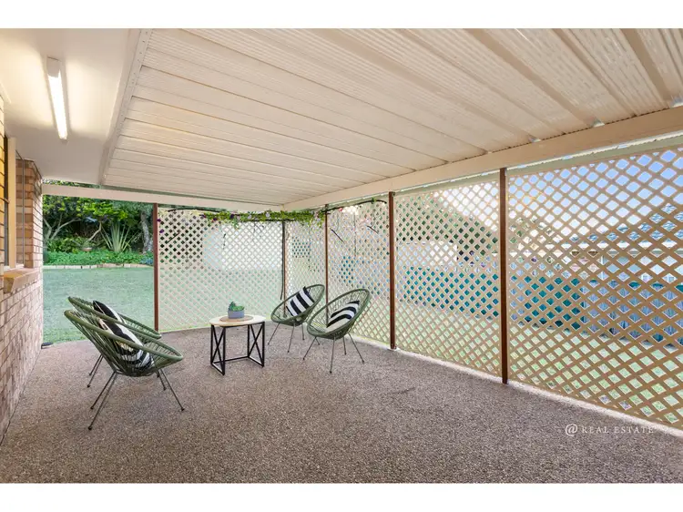 Fifth view of Homely house listing, 28 Casuarina Avenue, Taranganba QLD 4703