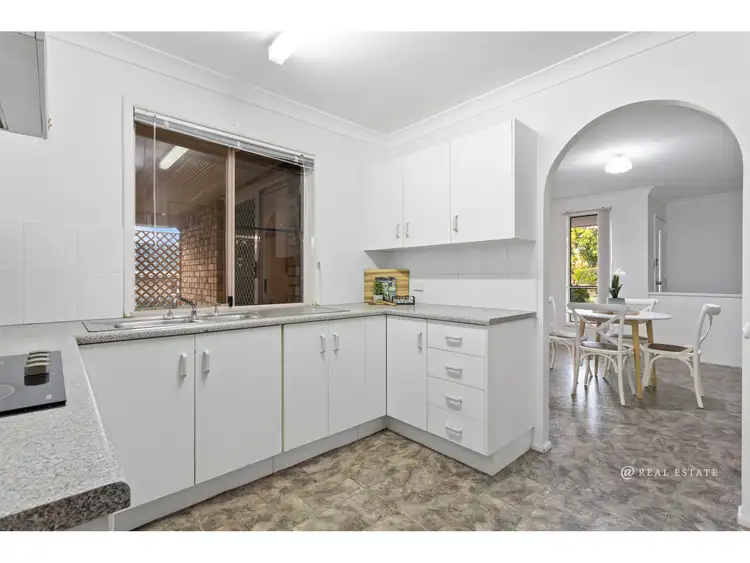 Sixth view of Homely house listing, 28 Casuarina Avenue, Taranganba QLD 4703