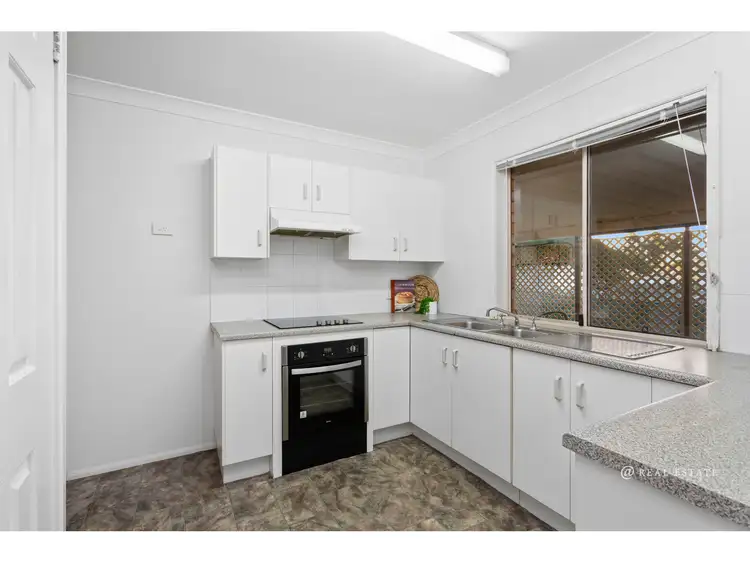 Seventh view of Homely house listing, 28 Casuarina Avenue, Taranganba QLD 4703