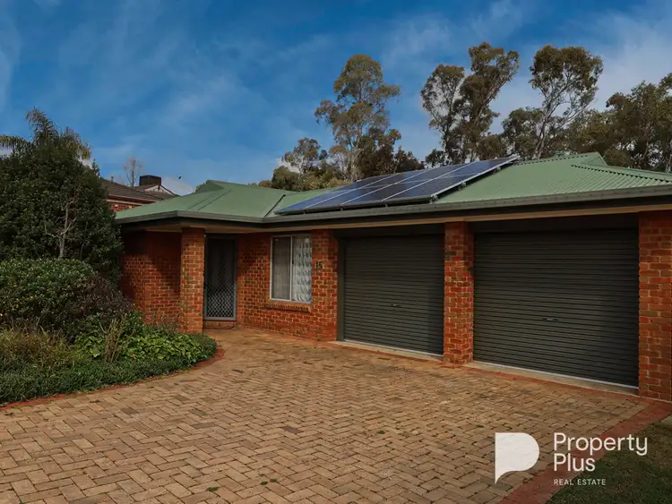 15 Lauren Court, Kangaroo Flat VIC 3555