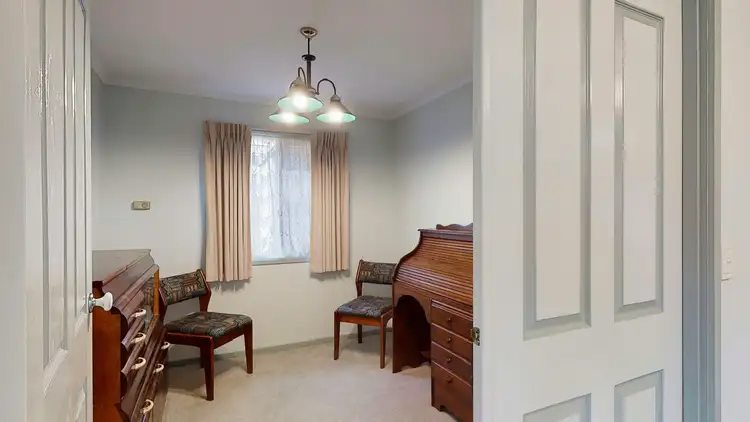 Fourth view of Homely house listing, 15 Lauren Court, Kangaroo Flat VIC 3555