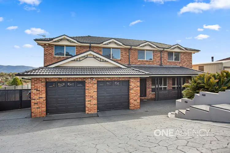 32 Fields Drive, Albion Park NSW 2527